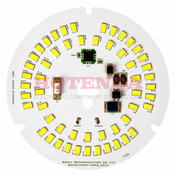 SMJD-HE2V10W3-EA