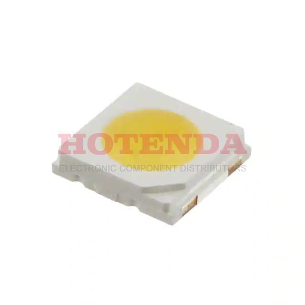 L135-27800CHV00001 - LED LUXEON WARM WHITE 2700K 2SMD