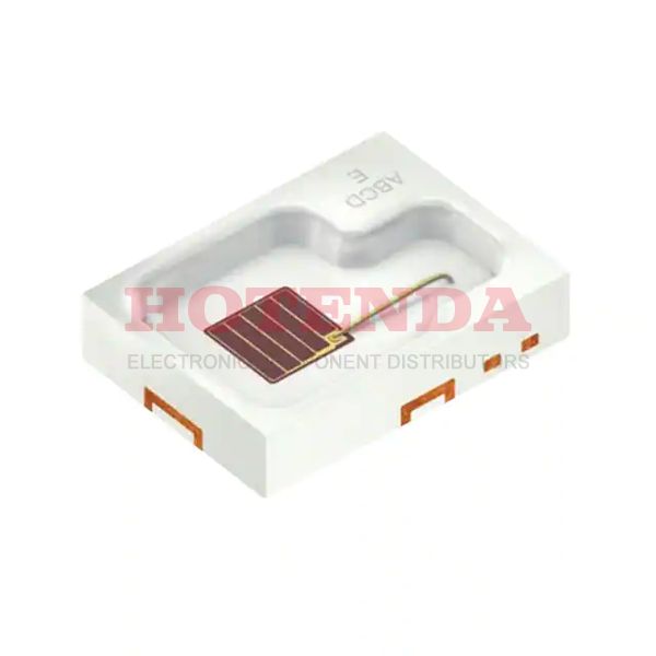 KW DMLQ31.SG-8K6L-EBXD46EBZB46-1-S-HE - LED SMD