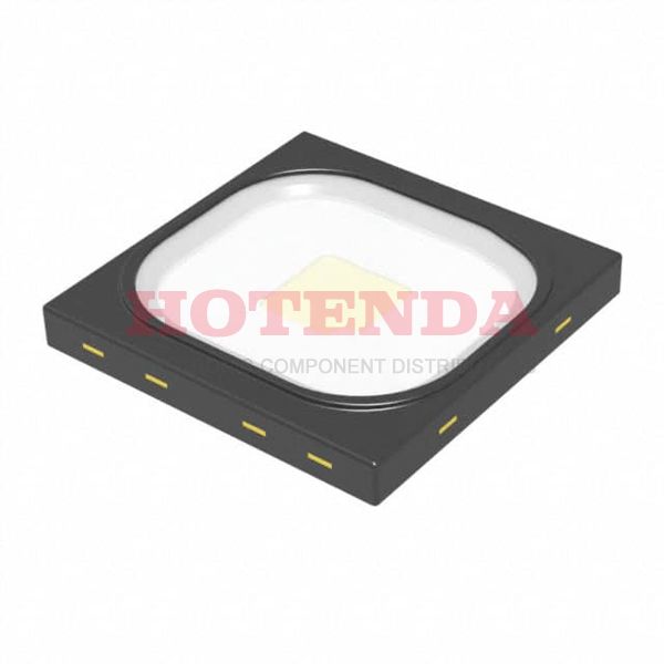 LUW H9QP-6M8M-IGIH-8F8H-700-R18-Z-XX - LED OSLON BLACK FLAT SMD