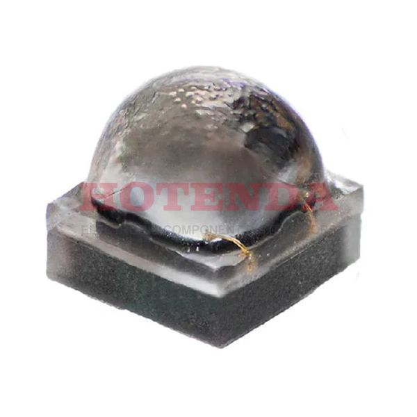 XQEAWT-00-0000-00000BD50 - High Power LEDs - White WHITE, 107LM