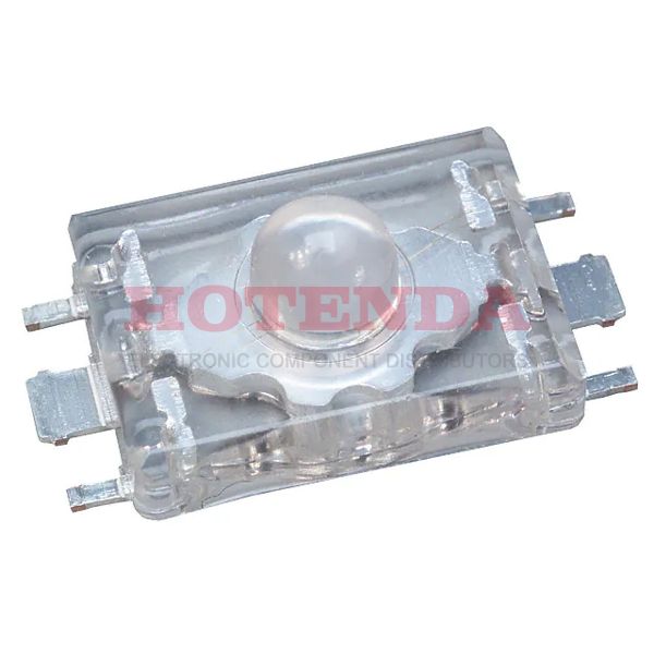 SSP-LX6144A9UC - LED LUXLED 6SMD