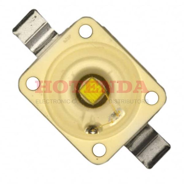 LW W5AM-JYKY-5K8L-Z - LED Lighting Golden DRAGON? Plus 5600K (Typ) 3.2V 350mA 170° 2-SMD, Gull Wing Exposed Pad
