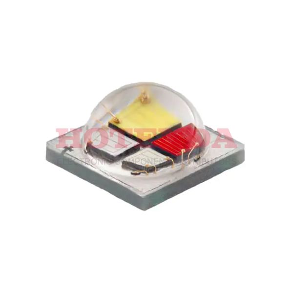 XMLAWT-02-0000-000LT30Z6 - LED XLAMP WARM WHITE 3500K 2SMD