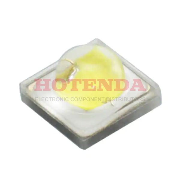 LUW CQAR-NPNR-MCML-1 - LED OSLON 65CRI 2SMD