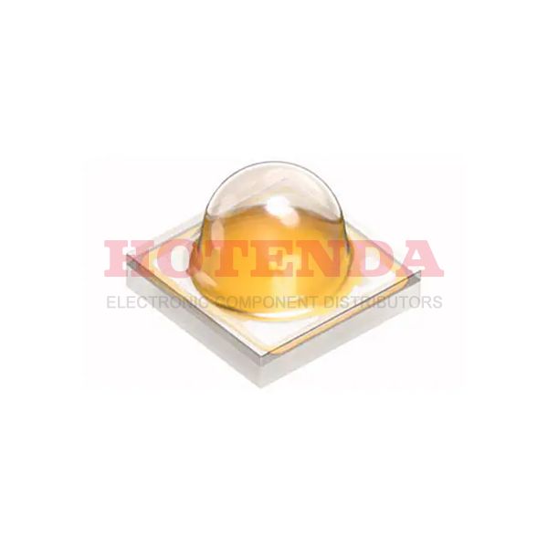 LCW CQ7P.CC-JTKP-5U8X-1 - LED OSLON WARM WHITE 2700K 2SMD