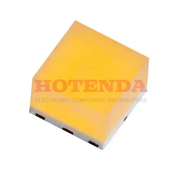 MP-1919-2101-40-80 - LED Uni-Color 133lm 4000K Chip LED 2-Pin SMD T/R