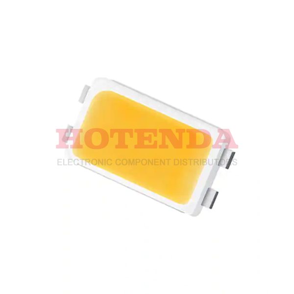 SPMWHT541MP5WAWHS4 - LED WARM WHITE 2700K 80CRI 4SMD