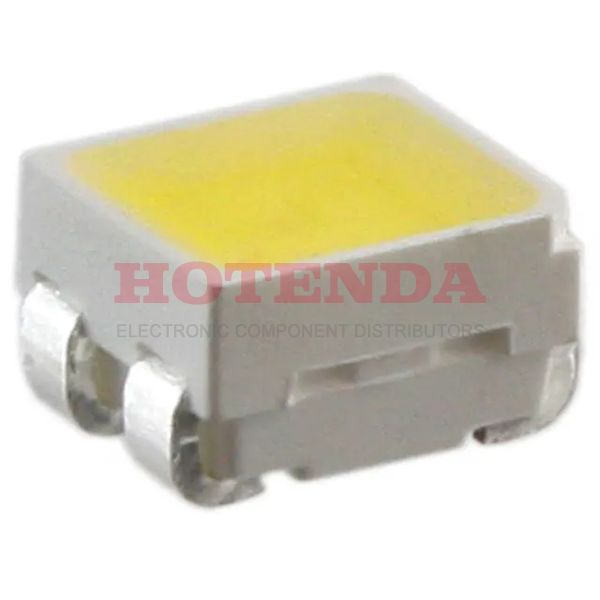 CLA1B-MKW-XD0E0A63 - LED CLA1B WARM WHT 3600K 4LCC
