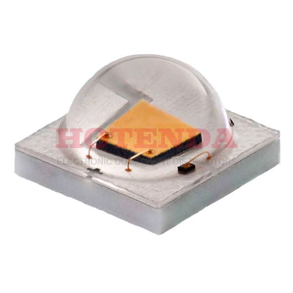 XPEBWT-H1-0000-00BE5 - LED XLAMP NEUTRAL WHT 4000K 2SMD