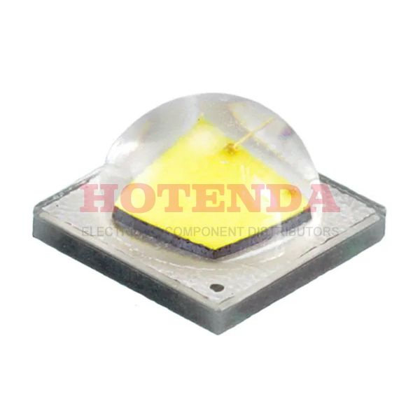 XMLBWT-02-0000-000UT20E7 - LED XLAMP WARM WHITE 3000K 2SMD
