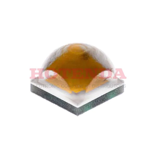 XPLAWT-00-0000-000BV3050 - LED XLAMP XP-L COOL WHT 6200K