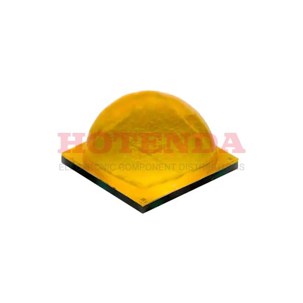 XHP70B-00-0000-0D0BN20E7 - LED XHP70.2 WARM WHITE 3000K SMD