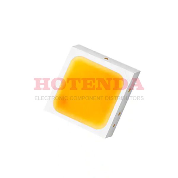 SPMWHT327FD5GBPMS0 - LED WHITE 6500K 80CRI SMD