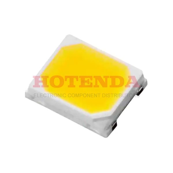 EAHE2835WD33 - LED NEUTRAL WHITE 4000K 2SMD