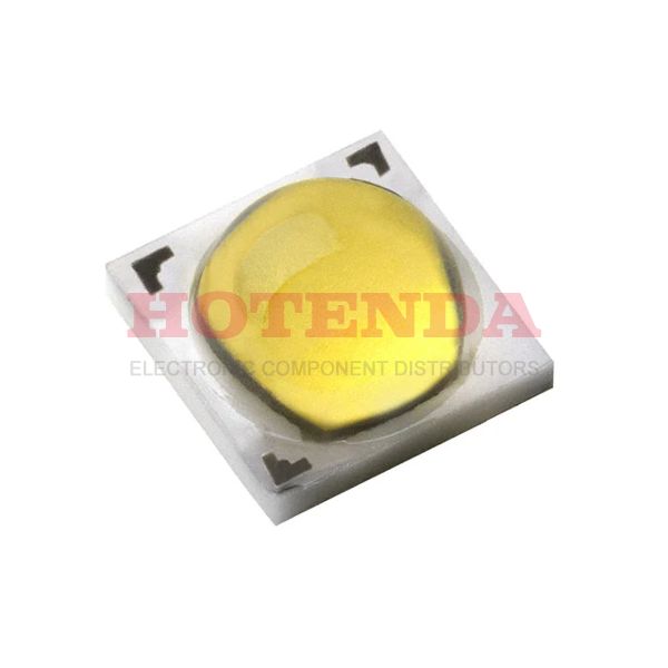 L1T2-3070000002500 - LED LUXEON WARM WHITE 3000K 2SMD