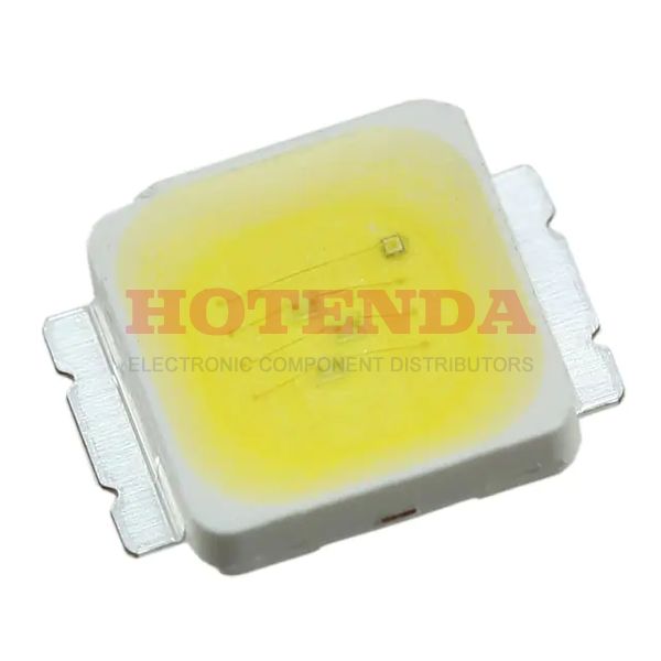 MX3AWT-A1-R250-000DE4 - LED XLAMP NEUTRAL WHT 4500K 2SMD