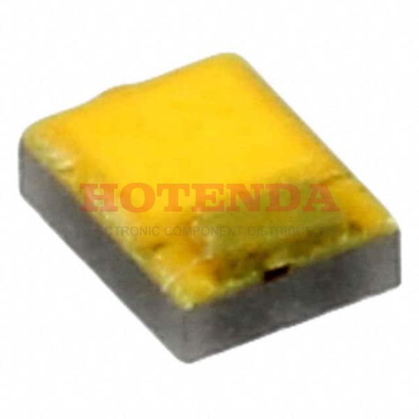 LXZ1-4080-3 - High Power LEDs - White Neutral White, 4000K 3-Step, 80 CRI