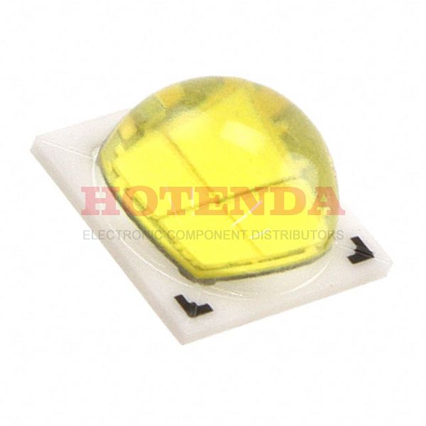 LXR8-QW30 - High Power LEDs - White Warm White, 3000K