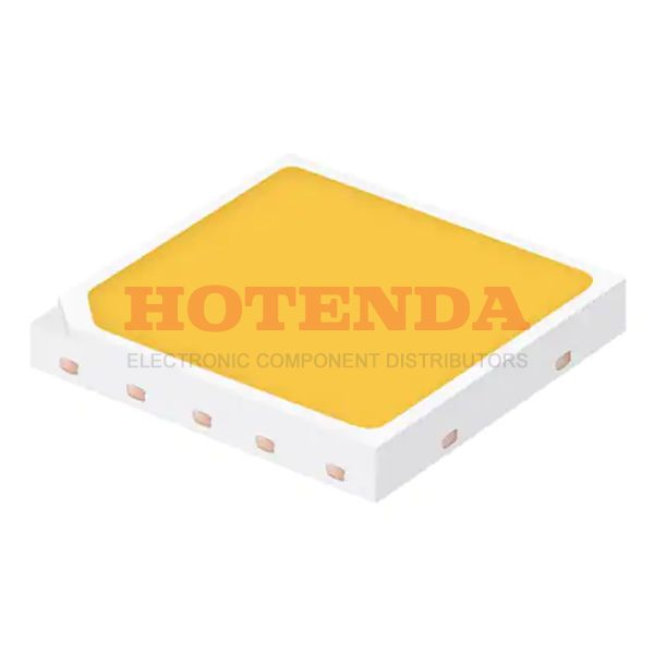 SPHWH1L5N605XEV5A2 - LED WHITE HP 3000K 80CRI SMD