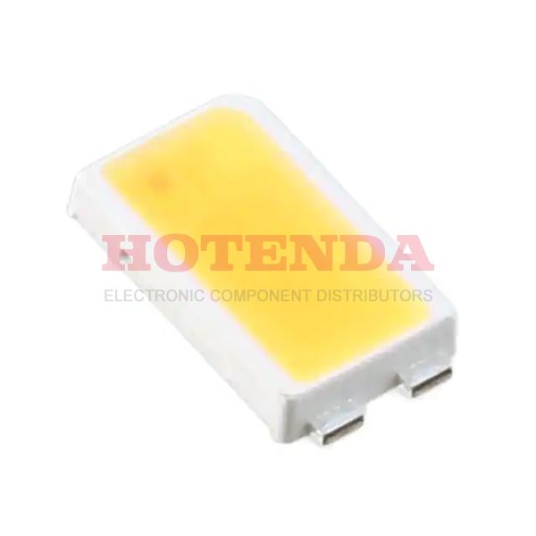 SPMWHT541MD5WAUHS1 - LED WARM WHITE 3500K 4SMD