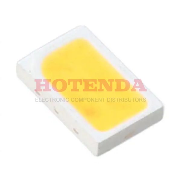 SPMWHT325AD5YBP0S0 - LED COOL WHITE 6500K 80CRI 2SMD