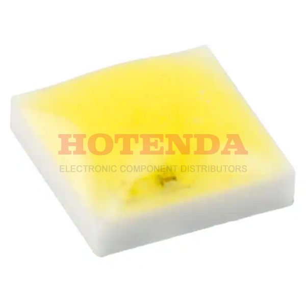 XHBAWT-00-0000-00000BXE2 - LED XLAMP COOL WHITE 5700K 2SMD