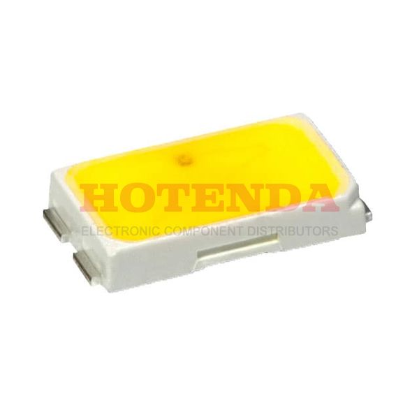 STW8Q14BE-U0V5-BA - LED ACRICH COOL WHITE 5600K 4SMD