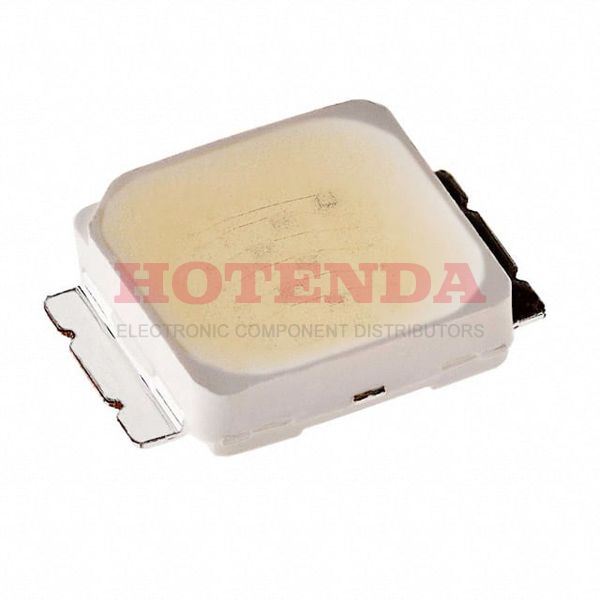 MX6SWT-A1-0000-000DA7 - High Power LEDs - White White 107lm XLamp MX6 LED
