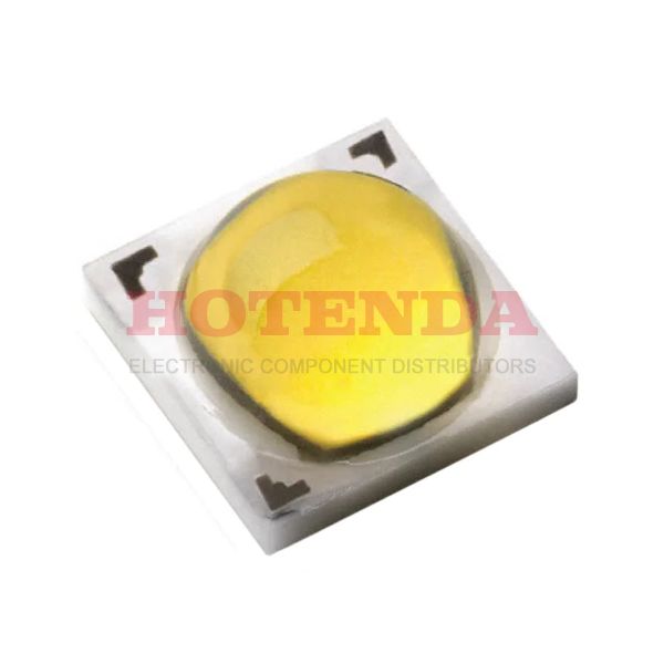 LXH8-FW50-3 - High Power LEDs - White White, 5000K 215lm, 700mA, 3-Step