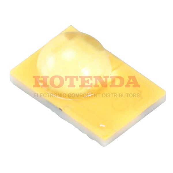 LXA7-PW40 - LUMILEDS LXA7-PW40 High Brightness LED, LUXEON R Series, Neutral White, 120 , 215 lm, 4000 K, 1 A