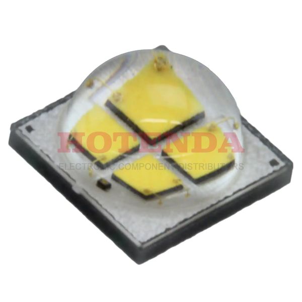 XMLBEZ-00-0000-0B0UT530H - LED XLAMP XM-L2 EASY WHITE SMD
