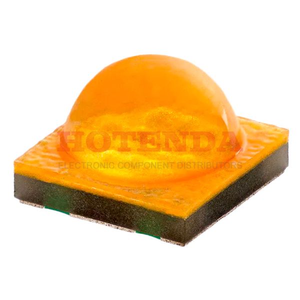 XTEHVW-D0-0000-00000LDE4 - LED XLAMP NEUTRAL WHT 4500K 2SMD