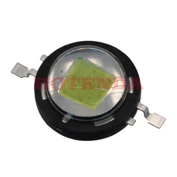 AN3200-03-W1-HA - LED ACRICH WARM WHITE 2700K 4SMD
