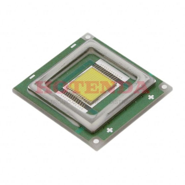 SBT-90-W65S-F71-LB102 - LED Lighting Modules White 6500K 1290 - 1380lm @ 9A