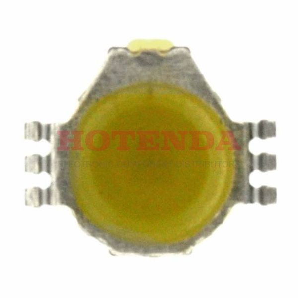 OVTL01LGAWD - LED LEDNIUM COOL WHT 5800K 6SMD