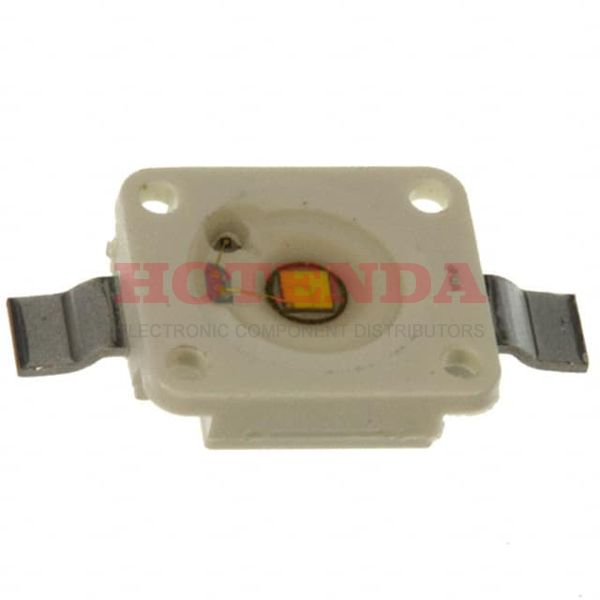 LCW W5SM-HZJZ-4O9Q-Z - LED Lighting Golden DRAGON? White, Warm 3500K 3.2V 350mA 120° 2-SMD, Gull Wing Exposed Pad