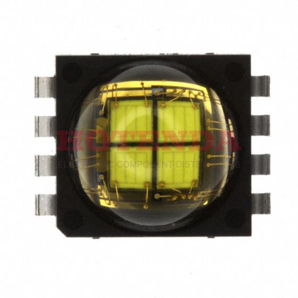 MCE4WT-A2-0000-000K01 - LED XLAMP COOL WHITE 8SMD