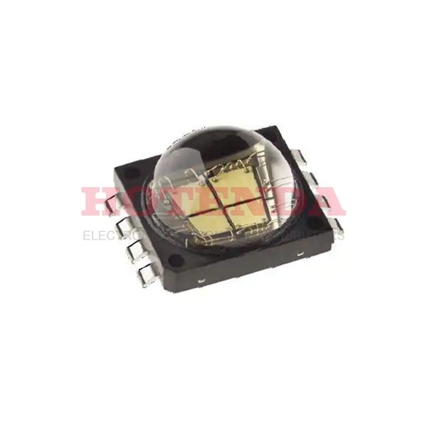 MCE4WT-A2-0000-000JF5 - LED XLAMP NEUTRAL WHT 4300K 8SMD