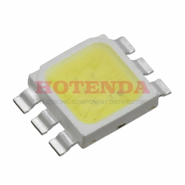 CLN6A-WKW-CK0L0343 - LED CLN6A COOL WHT 7000K SMD