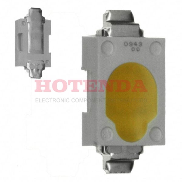 TL12W03-N(T30) - LED COOL WHITE 5000K 2SMD