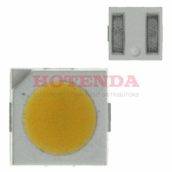 OVS5MWWBCR4 - LED WARM WHITE 2SMD
