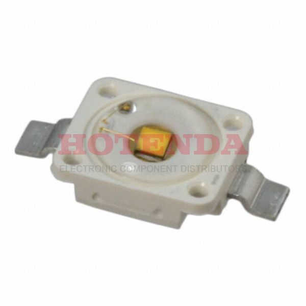 LCW W5AM-KXKY-4R9T-0-350-R18-Z - LED Lighting Golden DRAGON? Plus White, Warm 3000K 3.2V 350mA 170° 2-SMD, Gull Wing Exposed Pad