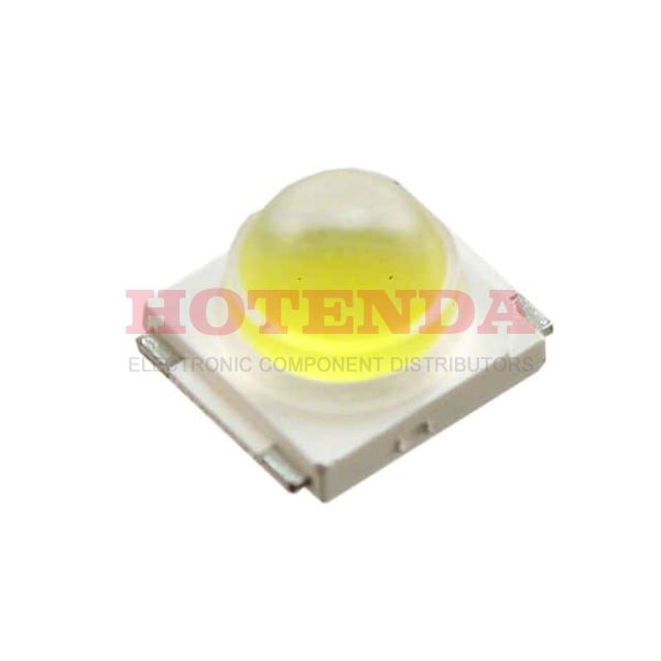 OVSPW1BCR44 - LED WHITE WTR CLEAR 60DEG SMD