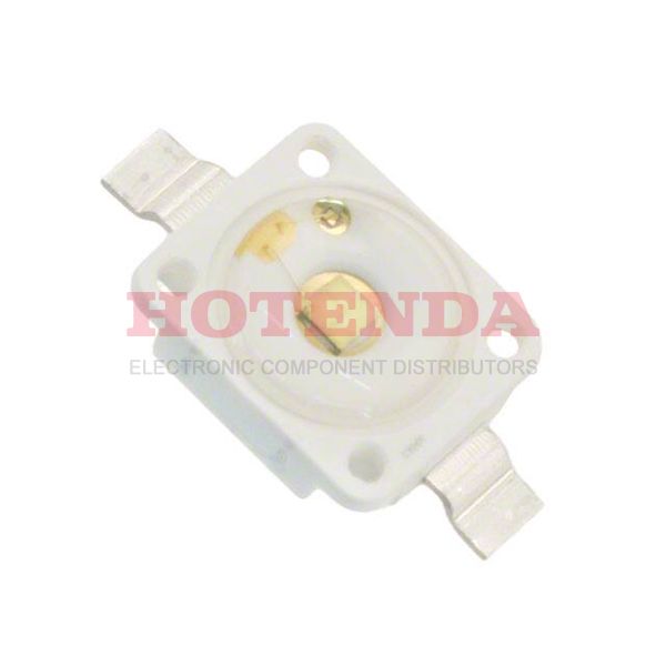 LCW W5AM-KXKZ-4J8K-Z - LED Lighting Golden DRAGON? Plus White, Neutral 4500K 3.2V 350mA 170° 2-SMD, Gull Wing Exposed Pad