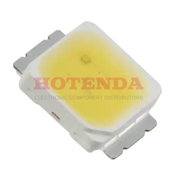 MX3SWT-A1-R250-000E51 - LED XLAMP COOL WHITE 6500K 2SMD