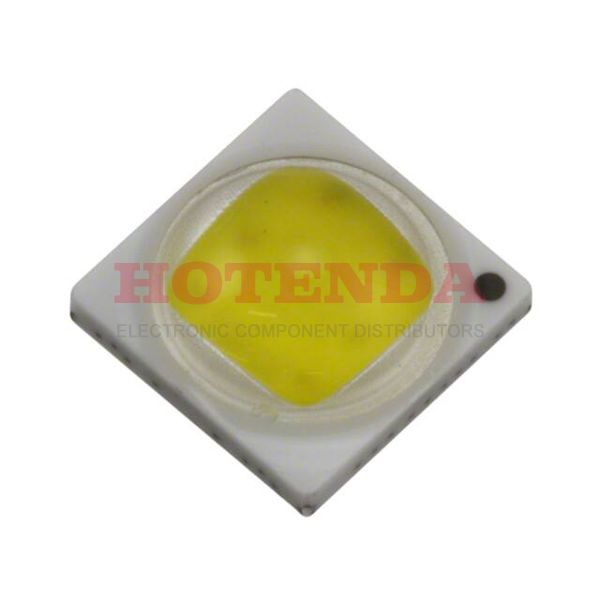 AN4240-02-R-HA - LED ACRICH WARM WHITE 3000K 2SMD