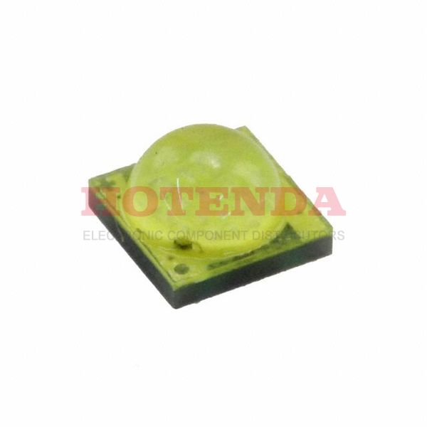 XTEHVW-Q2-0000-00000L7E8 - High Power LEDs - White HIGH VOLTAGE WHITE 46V, 22mA, 67.2lm