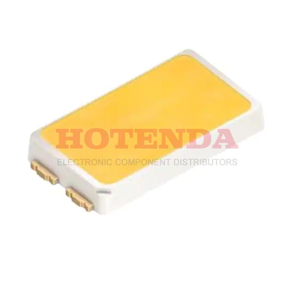 GW JDSRS1.EC-FTGP-5O8Q-L1N2-120-R18 - LED DURIS E5 WARM WHT 3500K 4SMD