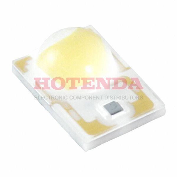 LXH8-PW27 - LUMILEDS - LXH8-PW27 - LED, LUXEON,REBEL, A, 2700K, CCT